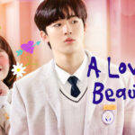 “A Love So Beautiful” acompanha Shin Sol-i, uma estudante de 17 anos que está perdidamente apaixonada por seu vizinho e colega de classe Cha Heon. (Foto: Netflix)