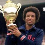 Arthur Ashe: Citzen Of The World (Foto: Divulgação)