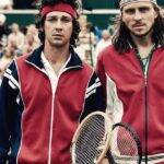 Borg Vs. McEnroe (Foto: Divulgação)