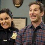 Brooklyn Nine-Nine, 2013 a 2021 (Foto: Divulgação)