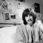 Um homem chamado Michael Abram invadiu a casa do ex-Beatle George Harrison. (Foto: divulgação)