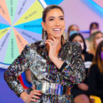 Patrícia se destaca pelo seu talento (Foto: Instagram)