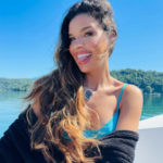 Mariana ainda revelou que está revendo a primeira temporada do reality (Foto: Instagram)