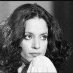 A atriz estreou no cinema com filme "O Bandido da L u z V e r m e l h a" de 1968 (Foto: Divulgação)