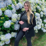 Bárbara se destaca pelo seu talento (Foto: Instagram)