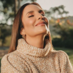 Ivete está sempre envolvida em grandes projetos (Foto: Instagram)