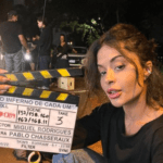 Aline já participou de grandes produções na televisão (Foto: Instagram)