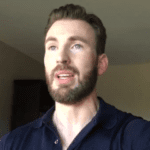 Chris Evans é dono de uma personalidade forte (Foto: Instagram)