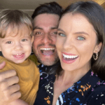 Mano Walter e Débora já são pais do pequeno José, que está para completar 2 anos de idade (Foto: Instagram)