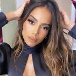 Anitta usou suas redes sociais para falar sobre as declarações homofóbicas de Bruna Karla. (Foto: Instagram)