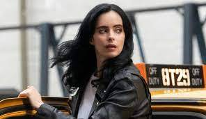 Jessica Jones - Temporadas 1 a 3 (Foto: Divulgación)