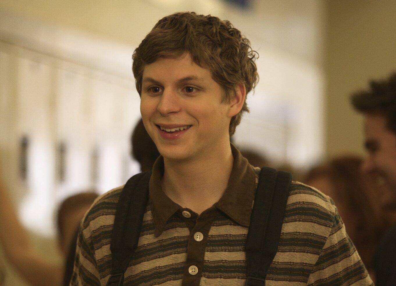 Michael cera guido