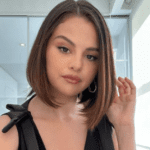 Selena Gomez revelou que se arrependeu de ter feito capa de antigo álbum musical (Foto: Instagram)