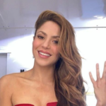 Shakira confirmou que está se divorciando de Gerard Piqué (Foto: Instagram)