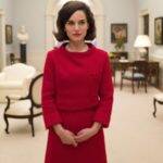 Jackie Kennedy em "Jackie", 2016. (Foto: Divulgação)