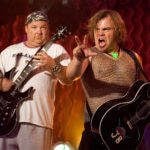 Tenacious D - Uma Dupla Infernal (Foto: Divulgação)