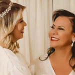 “A gente era muito parceira, fazíamos tudo juntas, inclusive tenho dificuldade de fazer algumas coisas”, revelou a mãe da cantora sertaneja. (Foto: Instagram)