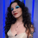 Priscila foi confirmada como a apresentadora do programa musical ‘TVZ’. (Foto: Divulgação)