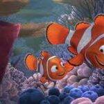 Procurando Nemo, 2003. (Foto: Divulgação)