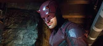 Daredevil - Temporadas 1 a 3 (Foto: Divulgación)