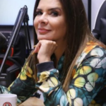 A entrevista com Mara Maravilha pode ser assistida completa no YouTube, no canal do "podcast 011". (Foto: Divulgação/YouTube)