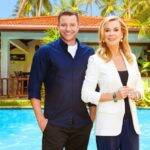 O Instant Hotel é um reality show australiano, apresentado pelo anfitrião sorridente Luke Jacobz. (Foto: divulgação)