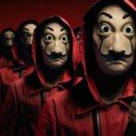 A Netflix estreia hoje o remake de sua série de sucesso “La Casa de Papel”. (Foto: Netflix)