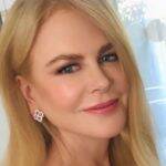 Nicole Kidman é uma das maiores estrelas do cinema (Foto: Instagram)