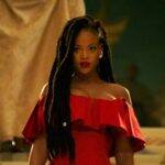 Rihanna - A diva estrelou em “Battleship – A Batalha dos Mares”, “Oito Mulheres e Um Segredo” e "Guava Island", além de participar como ela mesma em "As Apimentadas – Tudo ou Nada" (Foto: Divulgação)