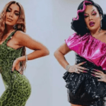 Gloria Groove lidera indicações para o MTV Miaw 2022 junto com Anitta (Foto: Instagram)