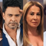 Namoro de Wanessa e Dado causa racha na família (Foto; Instagram)