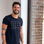 Rodrigo Mussi em A Fazenda? Equipe de ex-BBB bate martelo sobre reality da Record (Foto: Instagram)