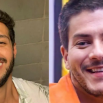 Rodrigo Mussi revela mensagem de Arthur Aguiar após acidente: “Foi muito carinhoso” (Foto: Instagram)