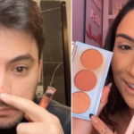 Felipe Neto ironiza tutorial de beleza de Bianca Andrade (Foto: Instagram)