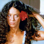 Apesar de já ter certo sucesso na sétima arte, ela ganhou o mundo com a novela "Gabriela" da rede Globo em 1975 (Foto: Divulgação)