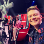 Michel Teló é um dos técnicos do 'The Voice Kids'. (Foto: Instagram)