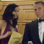 007 - Cassino Royale: Após receber licença para matar, James Bond embarca em sua primeira missão. O agente secreto participa de um jogo de pôquer de alto escalão para prejudicar os negócios de Le Chiffre, homem que financia grupos terroristas. (Foto: Divulgação)