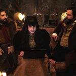 What We Do in the Shadows (Foto: Divulgação)