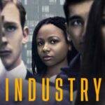 Em 2 de agosto, estreia na HBO Max a série “Industry”. A produção acompanha a história de um grupo de jovens graduandos competindo por limitadas vagas em uma empresa de investimento em Londres. (Foto: divulgação)