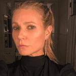 A atriz Gwyneth Paltrow, que cantou “Forget you'” no seriado “Glee”, resolveu estrear carreira musical. (Foto: Instagram)