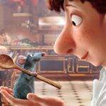 Lançado em 2007, o filme “Ratatouille”, da Pixar, completou 15 anos de estreia na quarta-feira, 29 de junho, deste ano de 2022. (Foto: Divulgação)