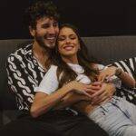 A cantora voltou a colaborar com Sebastián Yatra, na faixa "Quiero Volver". (Foto: Instagram)