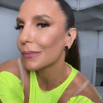 Ivete contou que confia no seu filho, Marcelo Cady (Foto: Instagram)