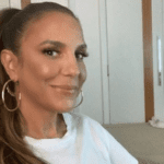 Ivete se destaca pelo seu talento (Foto: Instagram)