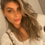 Franciele é dona de uma personalidade forte (Foto: Instagram)