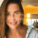 Deborah Secco fala sobre seus procedimentos estáticos (Foto: Instagram)