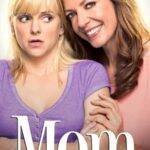 Ainda hoje (01), chega no streaming da HBO todas as temporadas da série “Mom”. (Foto: divulgação)