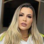 Deolane Bezerra disparou uma indireta para Caio Castro na última quarta-feira (27) (Foto: Instagram)