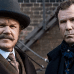 Holmes & Watson (Foto: Divulgação)