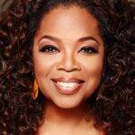 Oprah Winfrey tentou se s u i c i d a r aos 14 anos de idade. (Foto: Instagram)